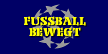 Fuball bewegt